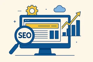 SEO v roce 2025